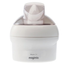 Le Glacier 1.1 White