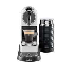 Citiz & Milk Refresh White