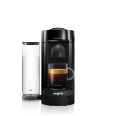 Vertuo Plus Black LE
