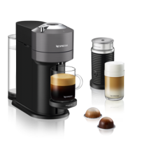 Vertuo Next Dark Grey & Milk