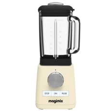 Blender Power 4 Cream