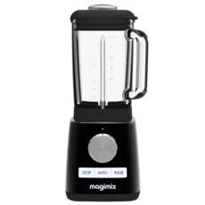 Blender Power 4 Black