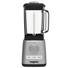 Blender Power 4 Satin