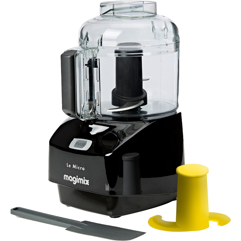 Le Micro Black